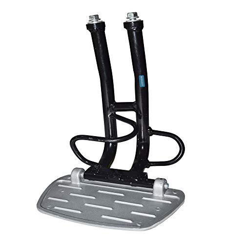 Ladies Foot Rest for Suzuki Burgman — motorcycle spare part Kenya