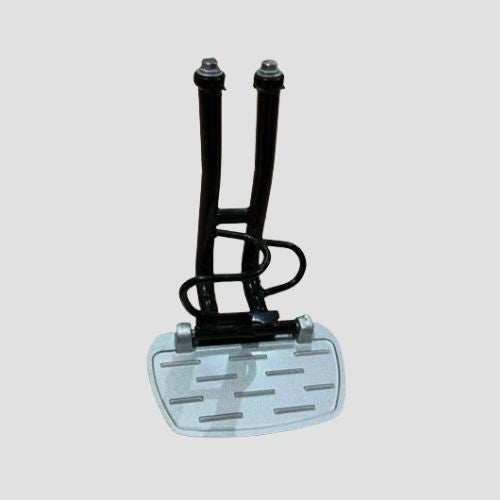 Ladies Footrest Access BS6 for Suzuki — motorcycle spare part Kenya