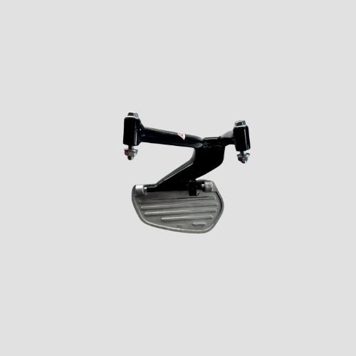 Ladies Footrest Activa 6G for Honda — motorcycle spare part Kenya