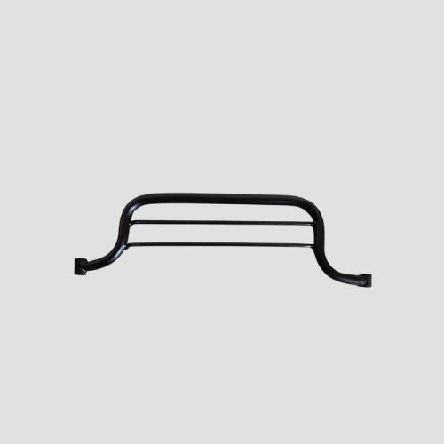 Ladies Footrest [Blk] Splendor/Splendor Plus for Hero — motorcycle spare part Kenya