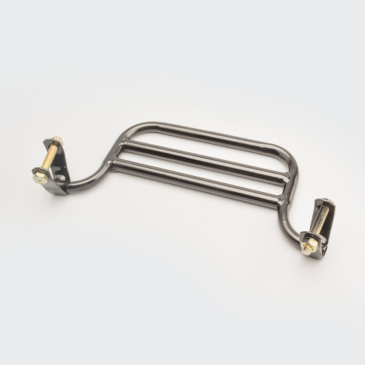 Ladies Footrest Cbz-xtreme for Hero — motorcycle spare part Kenya
