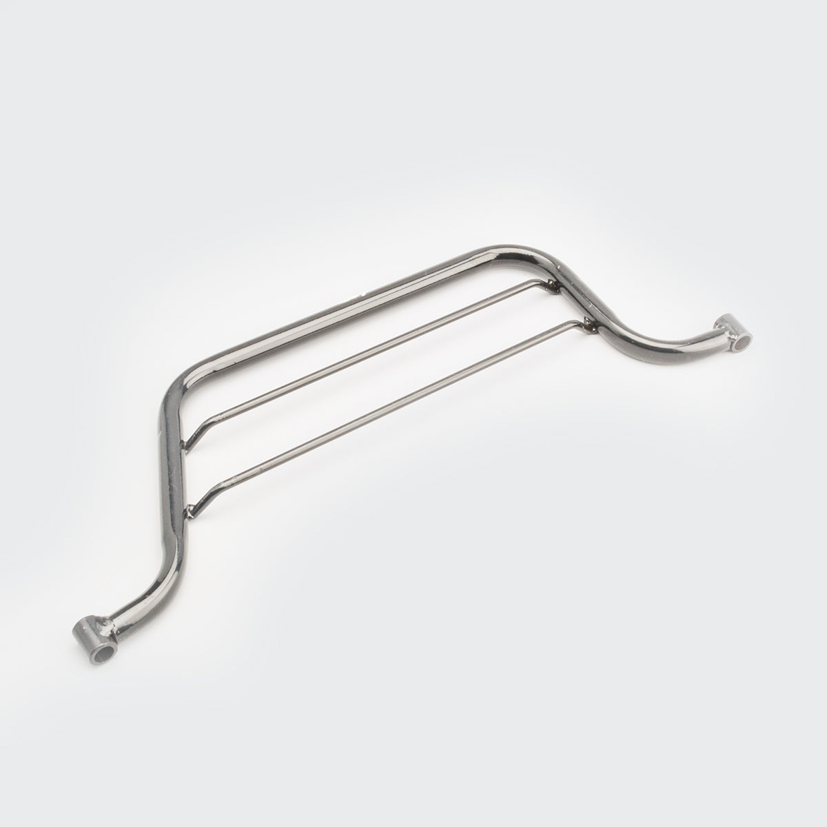 Ladies Footrest Cd-deluxe/Splendor Pro/Passion Pro for Hero — motorcycle spare part Kenya