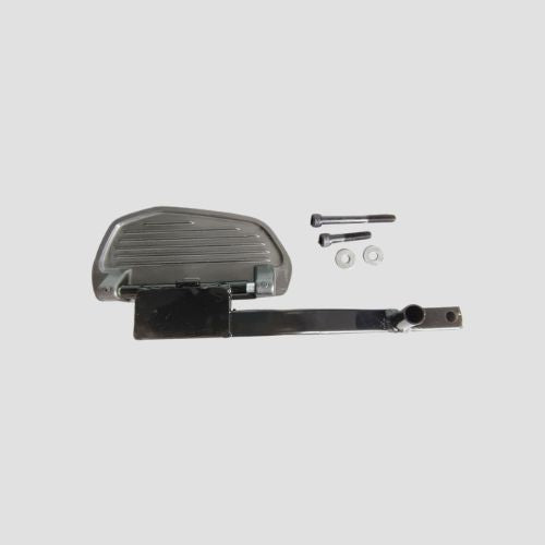 Ladies Footrest - Compatible with Ather Scooters