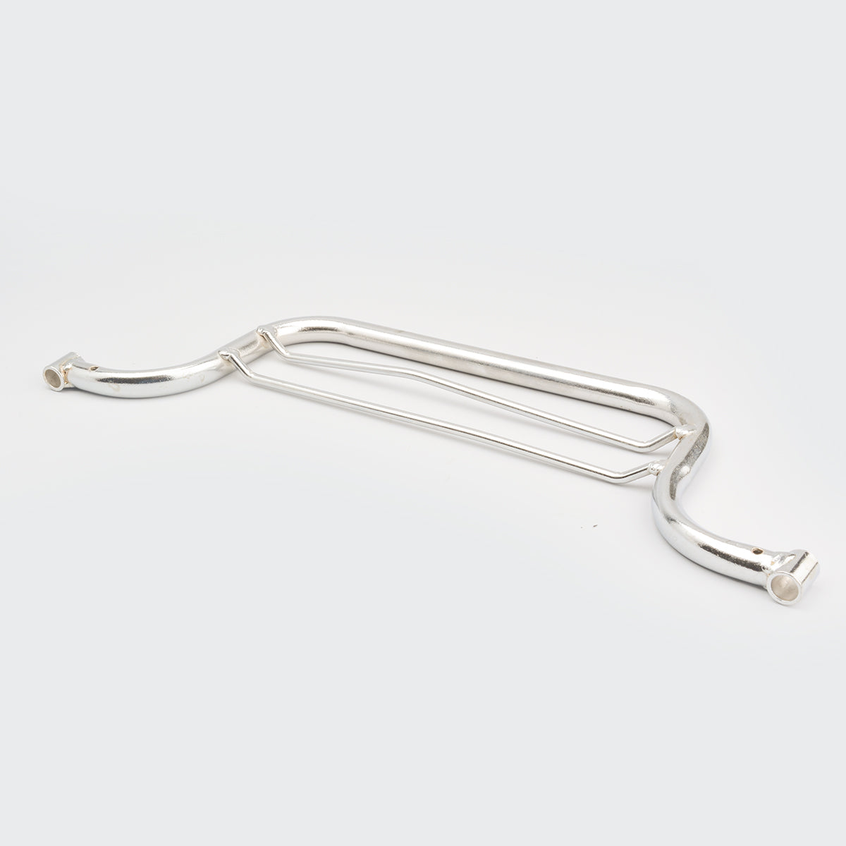 Ladies Footrest [CP] Splendor for Hero — motorcycle spare part Kenya