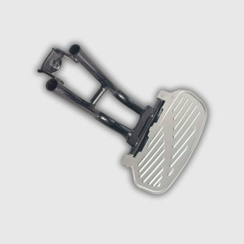 Ladies Footrest Ev Universal — motorcycle spare part Kenya