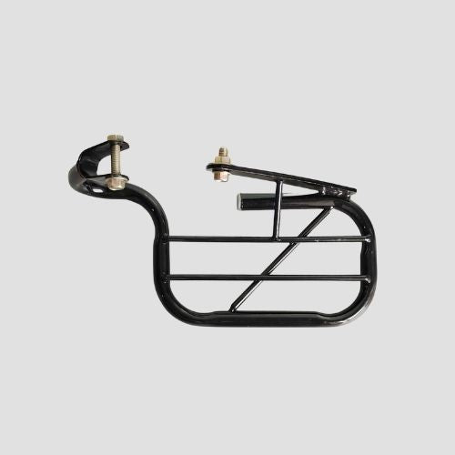 Ladies Footrest FZ V3 for Yamaha — motorcycle spare part Kenya