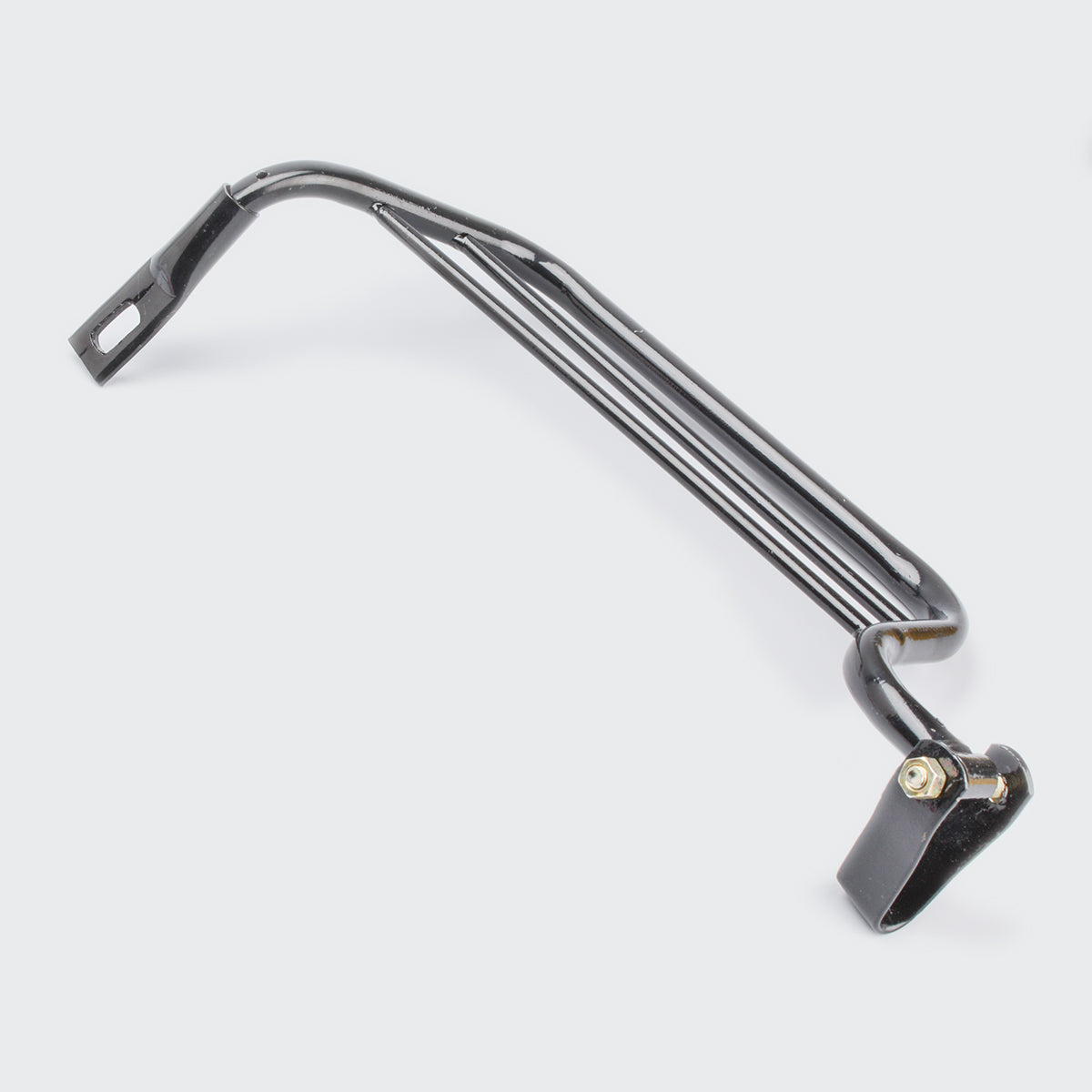 Ladies Footrest FZ