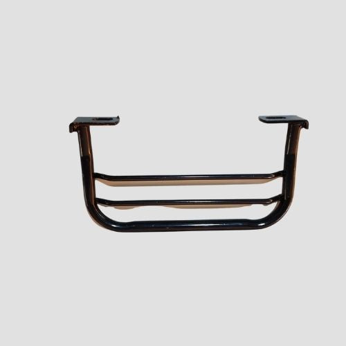 Ladies Footrest Gixxer for Suzuki — motorcycle spare part Kenya