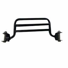 Ladies Footrest (First Quality) for Hero Cbz Xtreme Digital Meter — motorcycle spare part Kenya