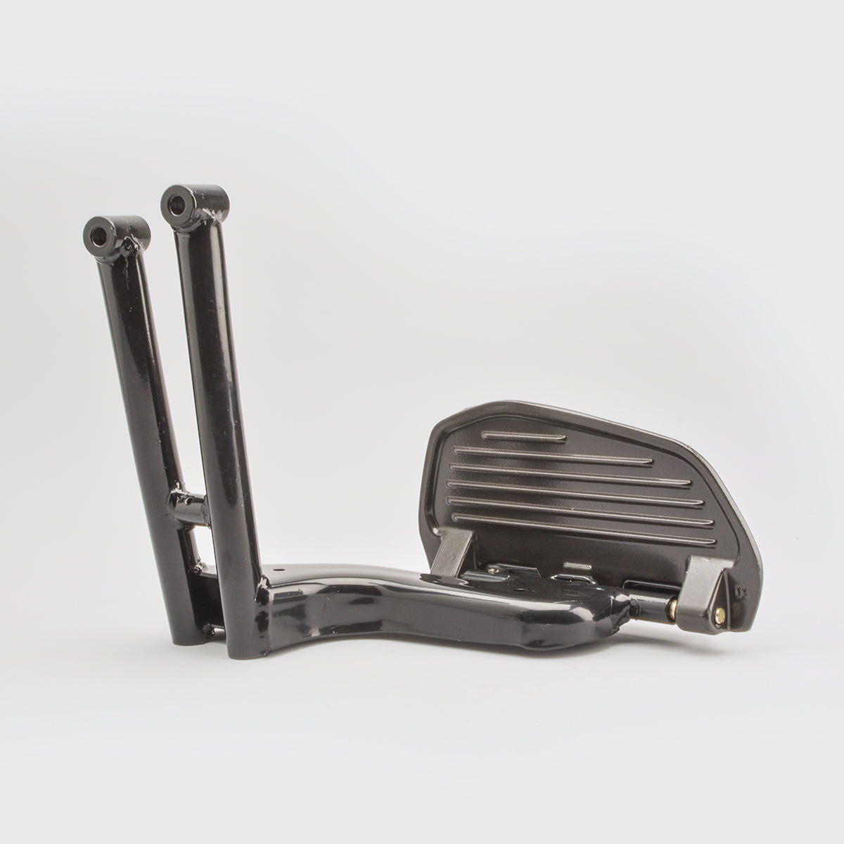 Ladies Footrest Jupiter for TVS — motorcycle spare part Kenya