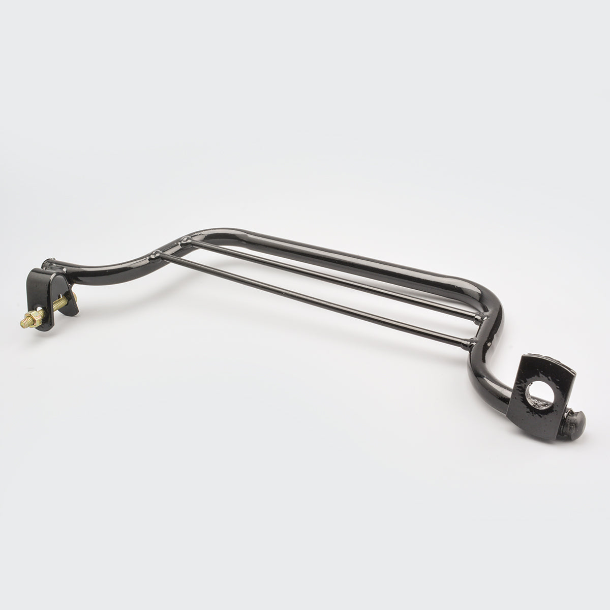 Ladies Footrest Pulsar 180/Pulsar 200/Pulsar 220 for Bajaj — motorcycle spare part Kenya