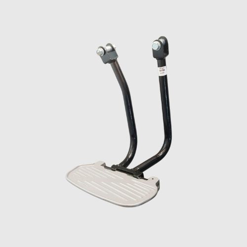 Ladies Footrest Ray BS6/Fascino BS6 for Yamaha — motorcycle spare part Kenya