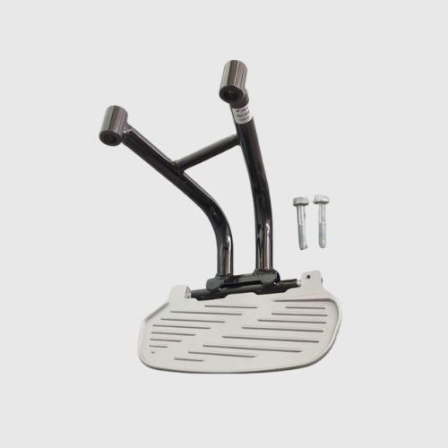 Ladies Footrest Ray