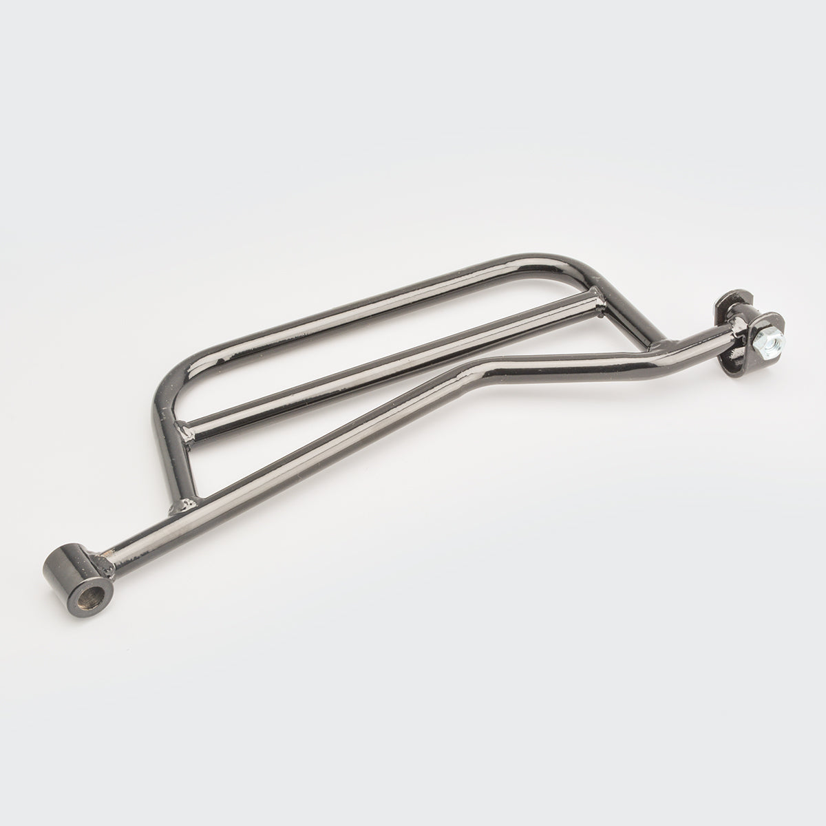 Ladies Footrest RTR for TVS — motorcycle spare part Kenya