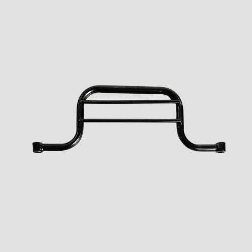 Ladies Footrest Star City Plus for TVS — motorcycle spare part Kenya