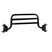 Ladies Footrest for TVS Apache RTR 180 New — motorcycle spare part Kenya