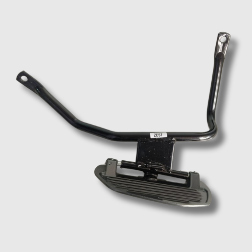 Ladies Footrest Zest 110 for TVS — motorcycle spare part Kenya