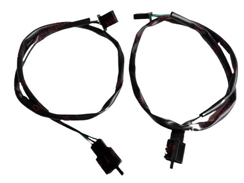 Lead Clutch Switch