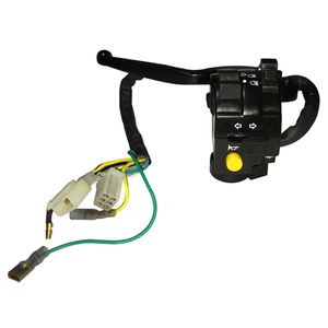 Left Hand Switch