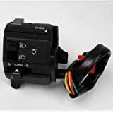 Left Handle Switch