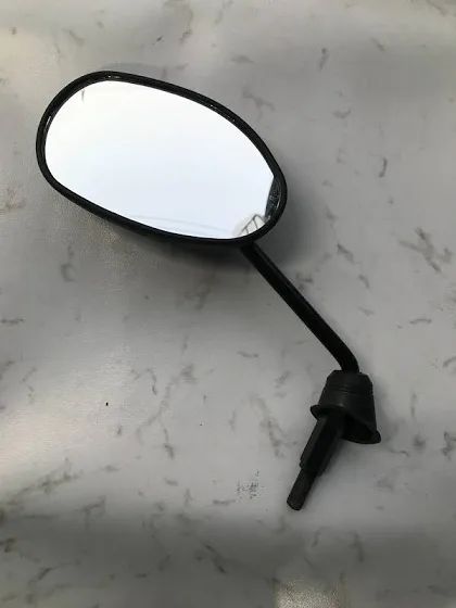 Left Mirror