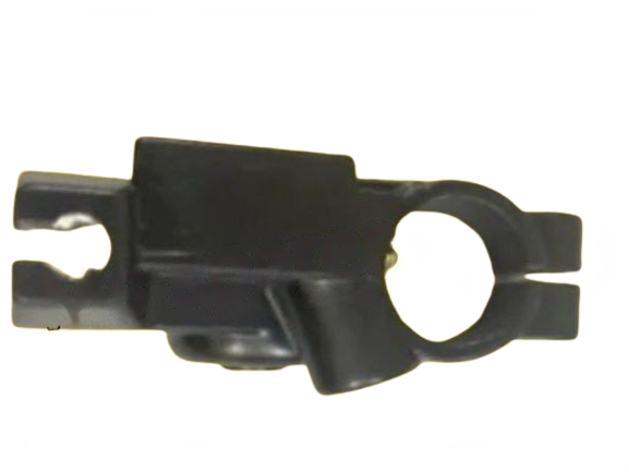 Left Side Clutch Yoke (King Quality)