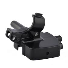 Left Side Combo Brake Yoke (First Quality) for Honda Activa 125 — motorcycle spare part Kenya