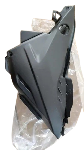 Left Side Cover