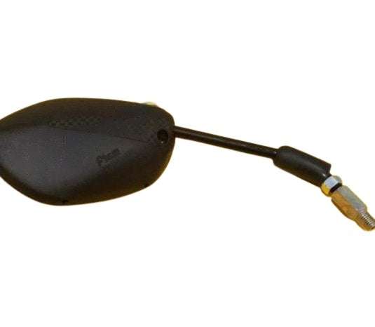 Left Side Mirror for Suzuki Burgman — motorcycle spare part Kenya