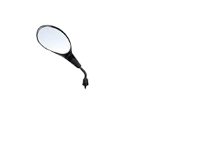 Left Side Mirror (First Quality) for TVS Scooty Pep Plus — motorcycle spare part Kenya