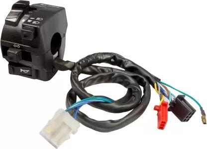 Left Side Switch Assembly (First Quality)