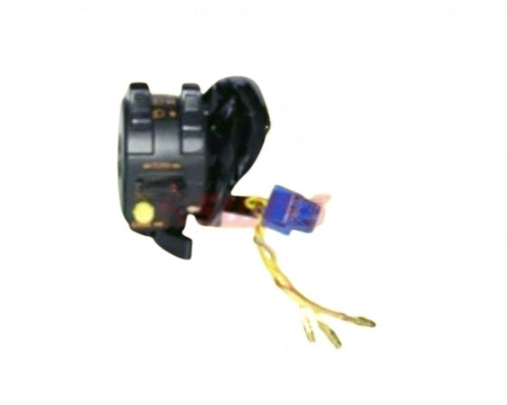 Left Side Switch Assembly for Suzuki Samurai — motorcycle spare part Kenya