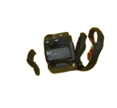 Left Side Switch Swiss