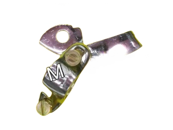 Left Side Yoke (King Quality)
