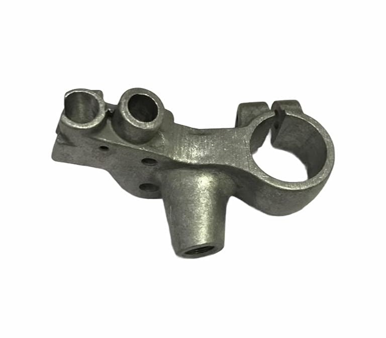 Left Side Yoke