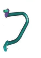 Leg Guard Right Side(2017-2020)-bs4
