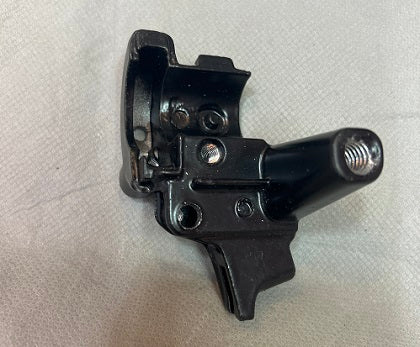 Lever Left Yoke