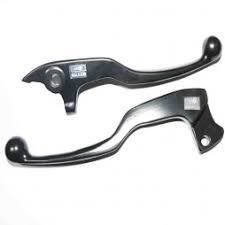 Lever Set (King Quality) for Bajaj Pulsar AS 200 — motorcycle spare part Kenya