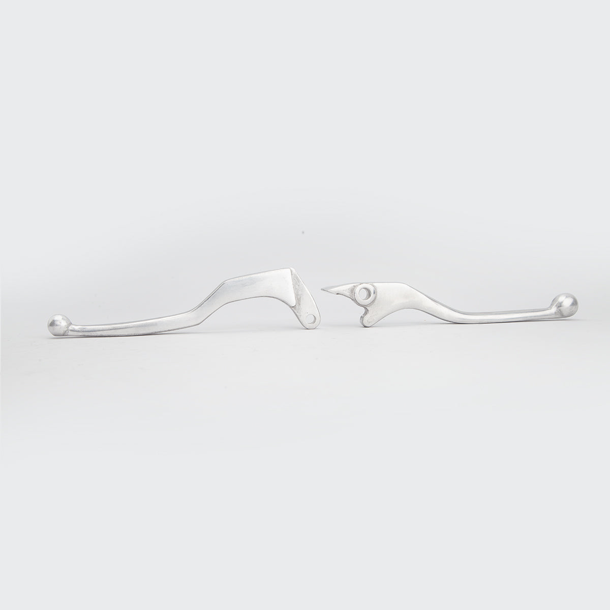 Lever Set (CP) RTR for TVS — motorcycle spare part Kenya