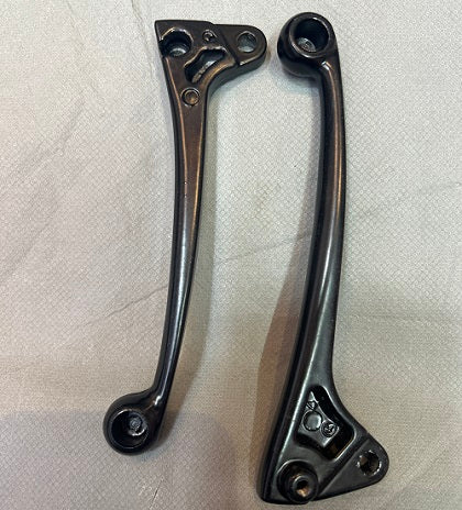 Lever Set (King Quality) for Honda Activa 110 Cc — motorcycle spare part Kenya