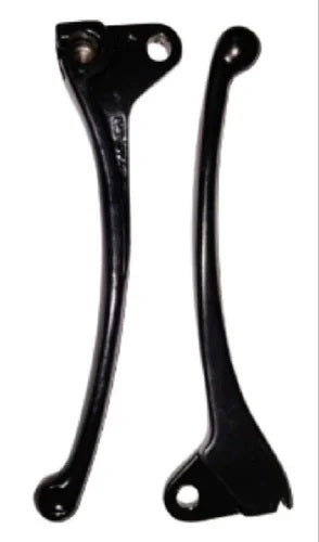 Lever Set for Suzuki Access Old — motorcycle spare part Kenya