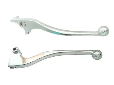 Lever Set White (King Quality)