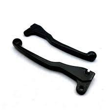 Lever Set (King Quality) for Yamaha RX 135 — motorcycle spare part Kenya