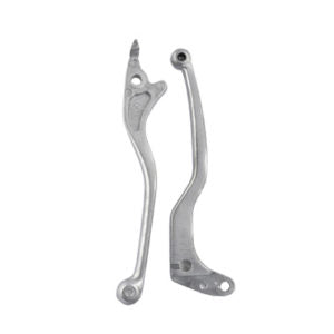 Lever Silver Colour (King Quality)