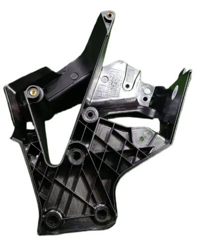 LH Fairing Structur
