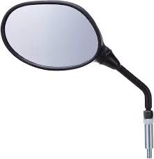 LH Mirror Set