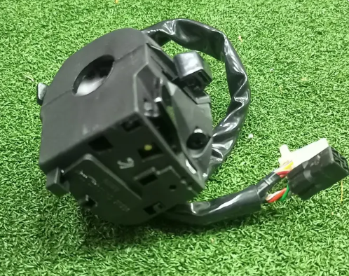 LH Switch Control