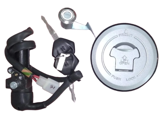 Lock Kit