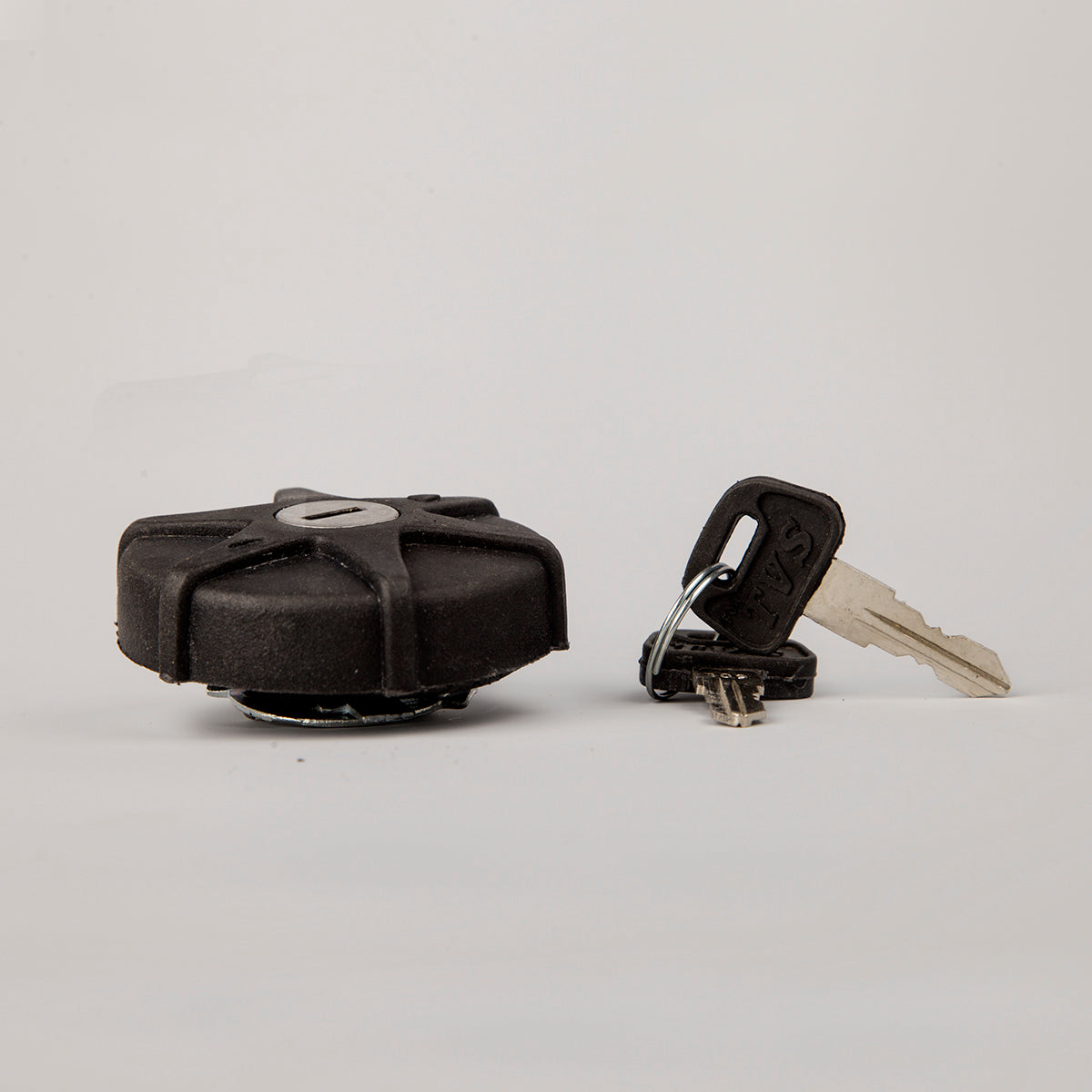 Lock Petrol Tank XL Super Heavy Duty for TVS — motorcycle spare part Kenya