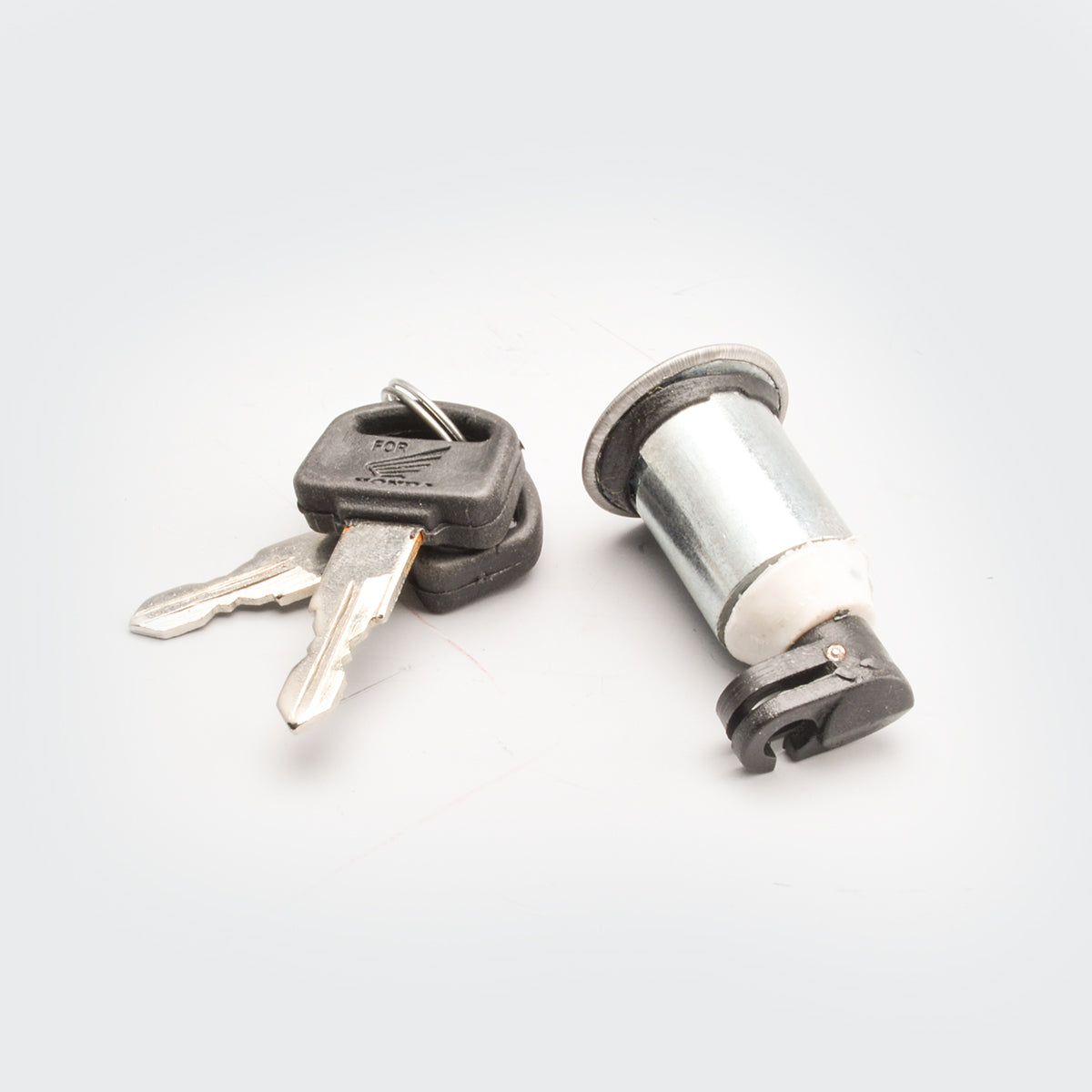Lock Seat Activa N/M for Honda — motorcycle spare part Kenya
